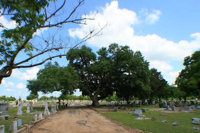 New City Cemetery