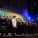 11 января 2024, Рождественский фестиваль хоровой музыки «С верой в третье тысячелетие» в Филармонии (Тверь)
