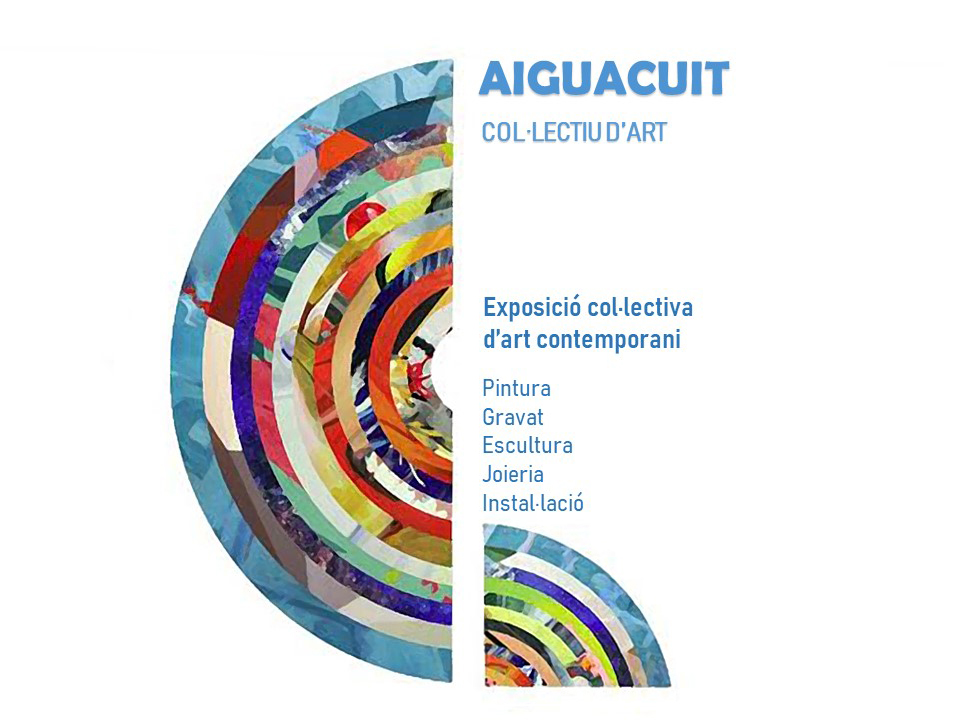 08 Col.lectiu Aiguacuit d_Art Foto Obra