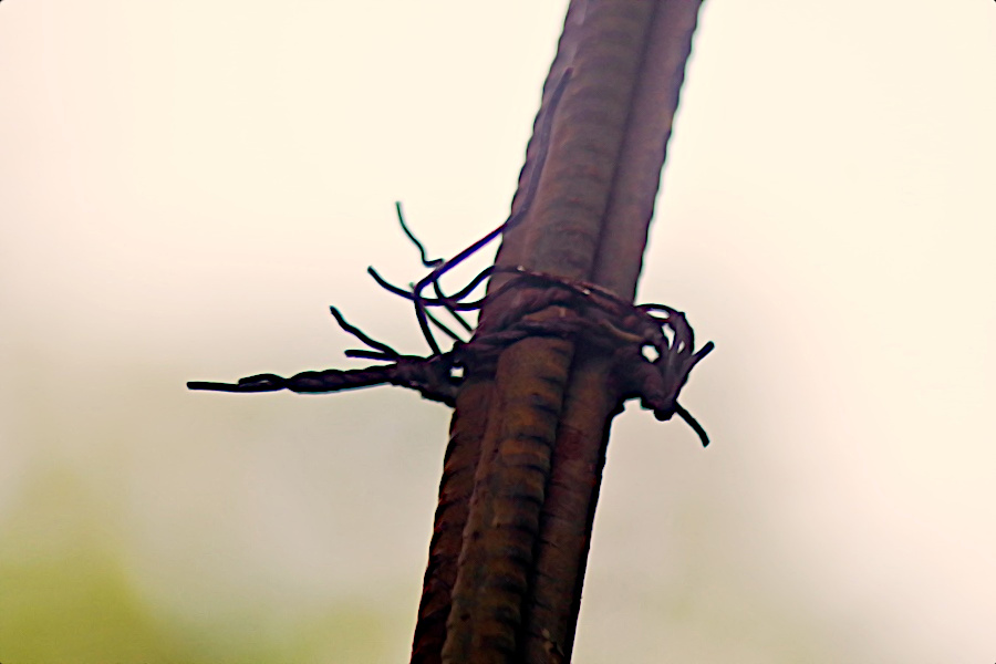 Flicking Off Building Rust Rust Never Sleeps!-post your rust images here. - Page 208 ...