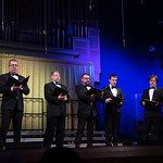 11 января 2024, Рождественский фестиваль хоровой музыки «С верой в третье тысячелетие» в Филармонии (Тверь)
