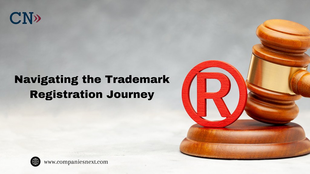 Trademark Registration - 1