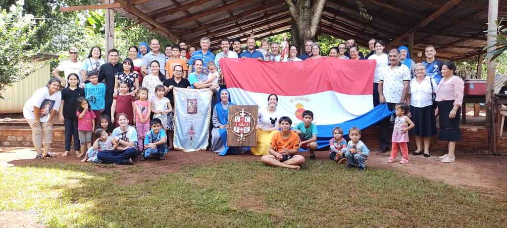 Paraguay - Tercera Orden