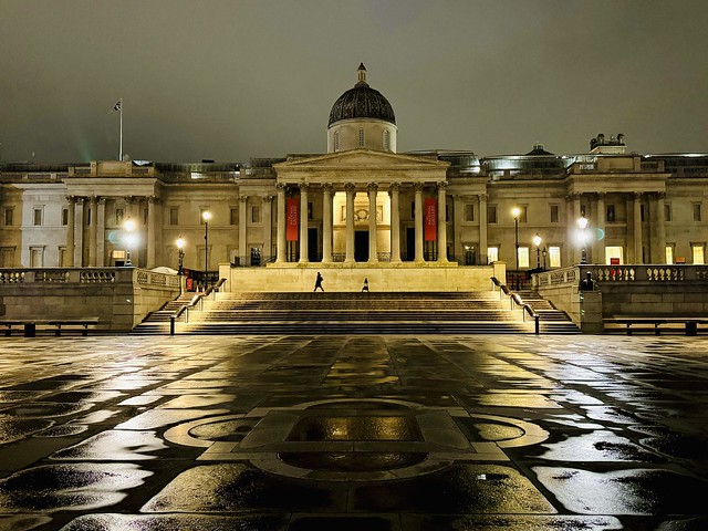 The National Gallery 12/366