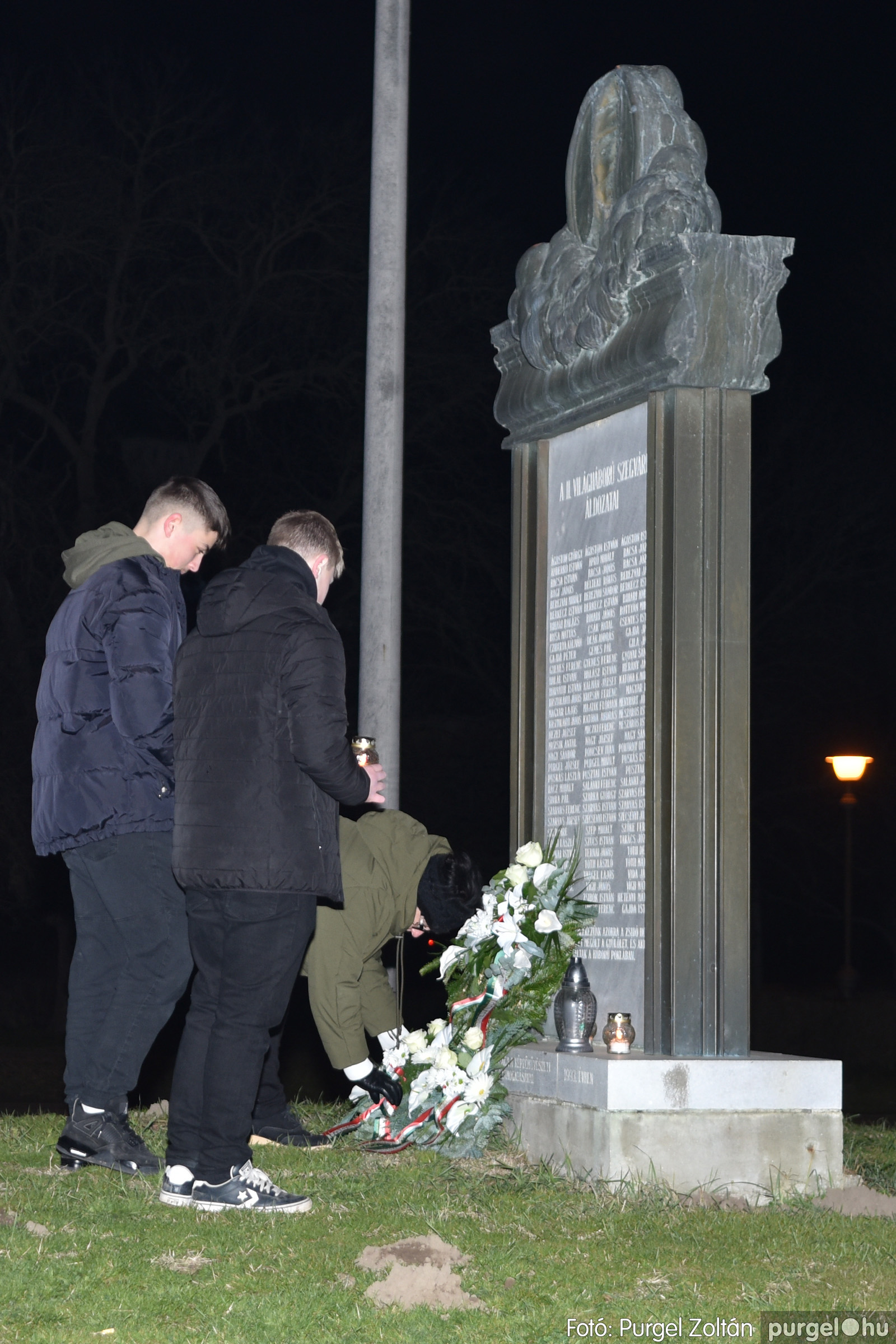2024.01.12. 014 Megemlékezés a Don-kanyarban hősi halált halt magyar katonákra - Fotó： PURGEL ZOLTÁN©.jpg