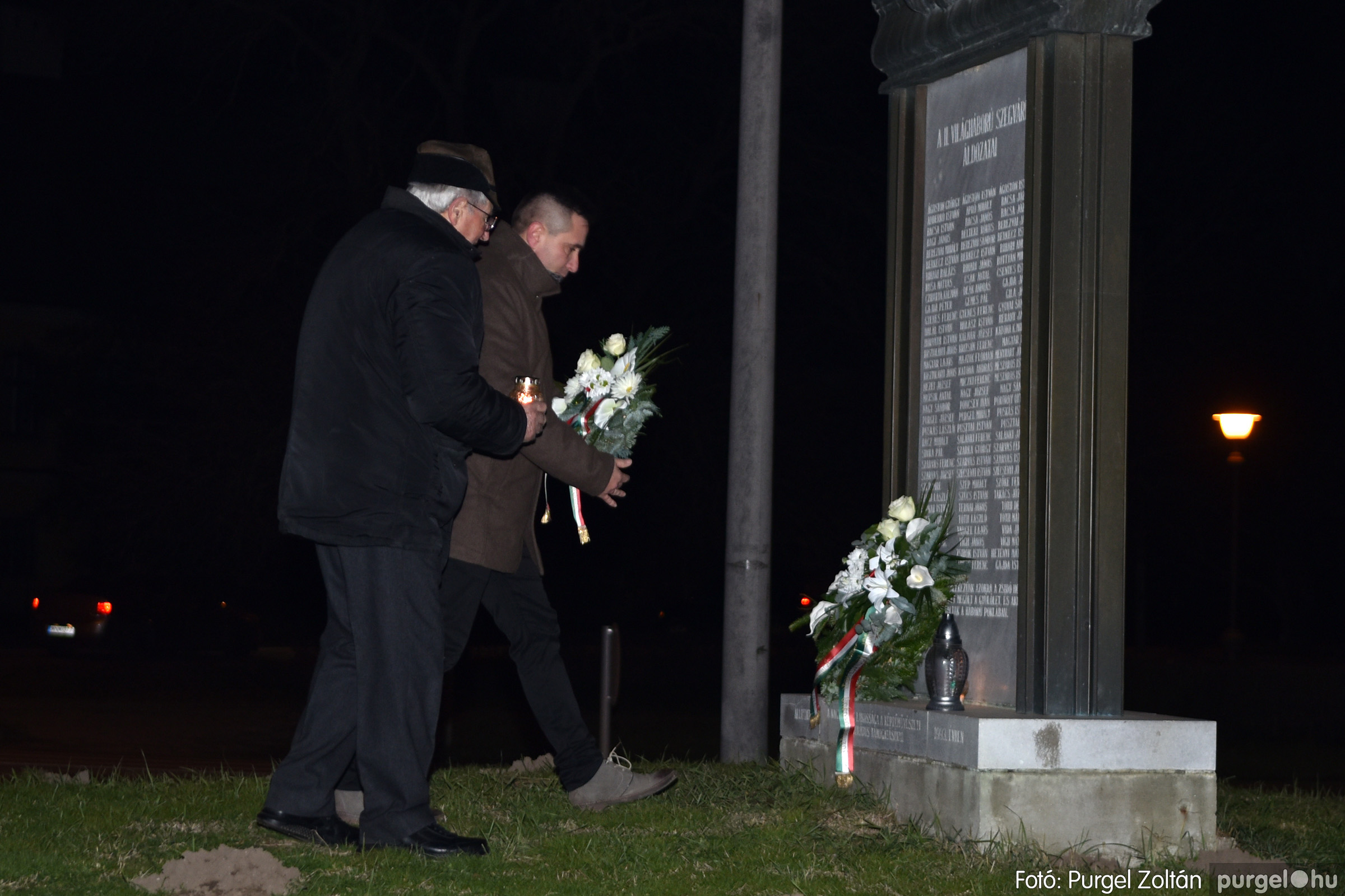 2024.01.12. 012 Megemlékezés a Don-kanyarban hősi halált halt magyar katonákra - Fotó： PURGEL ZOLTÁN©.jpg