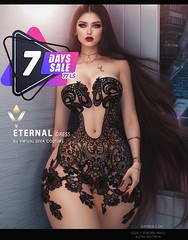 Virtual Diva @7DaysSALE 2