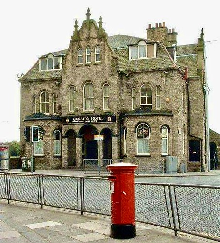 Garston Hotel - Garston, Liverpool. | THIS IS NOT MY PICTURE… | Flickr