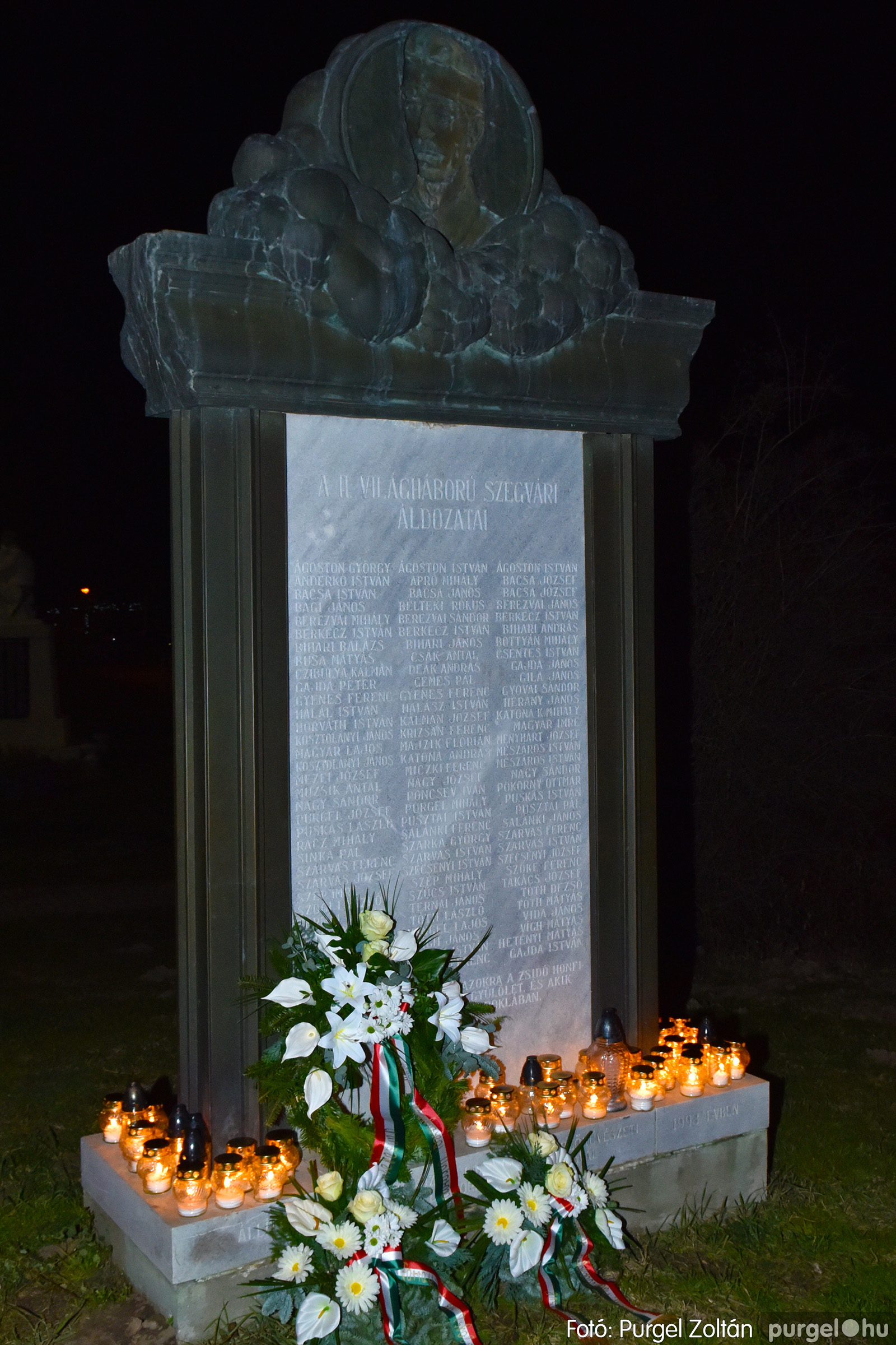 2024.01.12. 021 Megemlékezés a Don-kanyarban hősi halált halt magyar katonákra - Fotó： PURGEL ZOLTÁN©.jpg