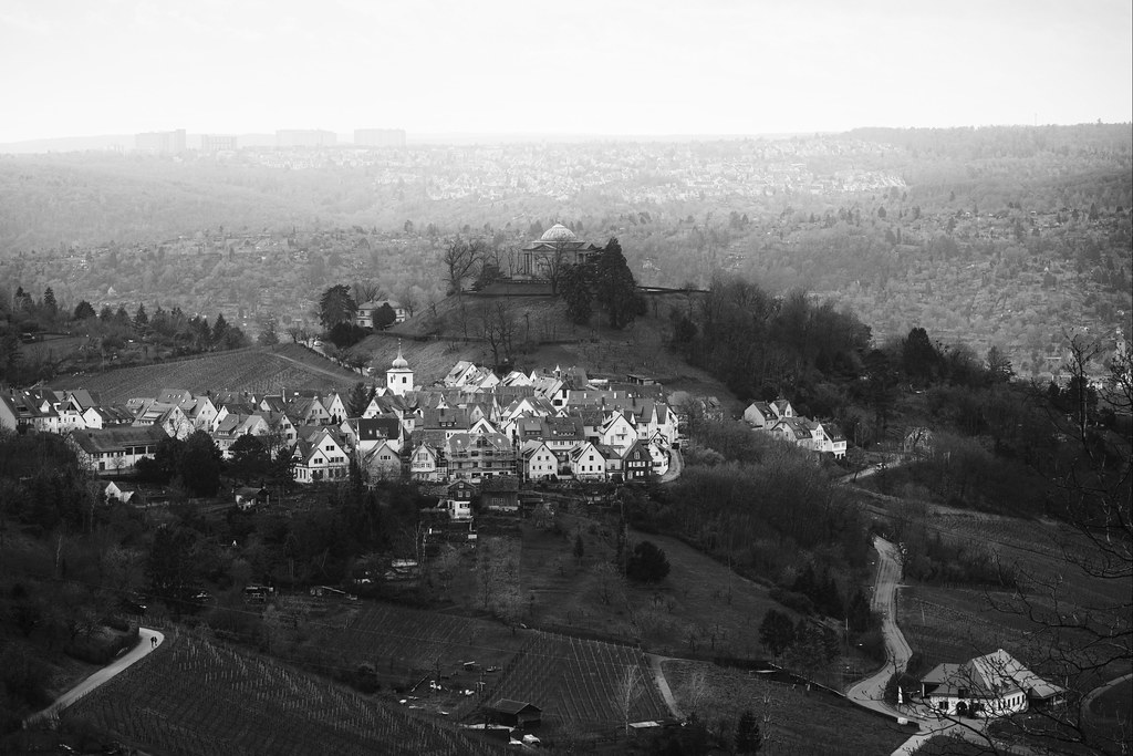 Rotenberg & Württemberg