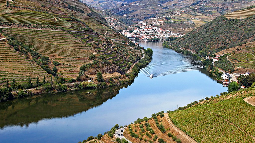 Douro river!