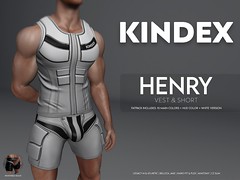 KINDEX - Henry Set for TSS