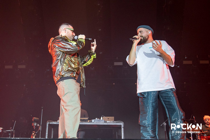 Coez & Frah Quintale