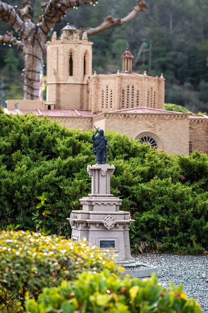 Catalunya en Miniatura, Spain