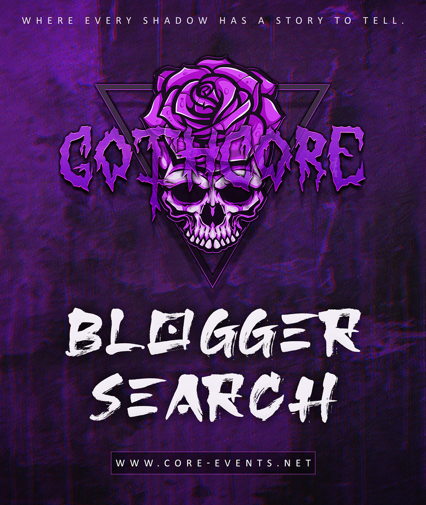 Gothcore Blogger Search