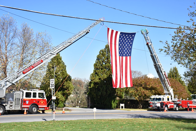 Baltimore City Fire Department - Captain Dillon Rinaldo Fu… | Flickr