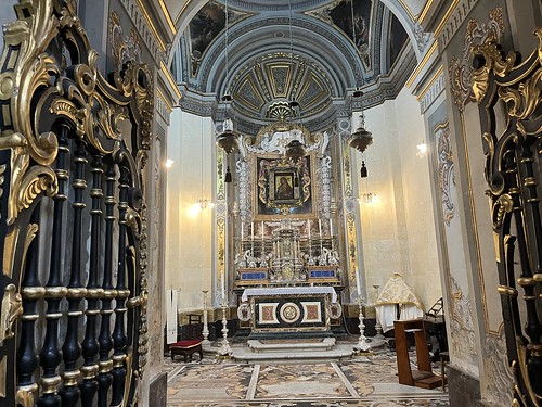 St Paul's Cathedral, Mdina