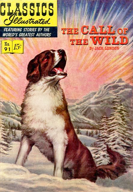 Classics Illustrated, 1952