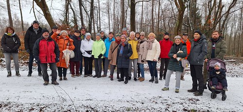 Winterwanderung 2024