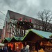 Weihnachtsmarkt in Freiburg im Breisgau, 14.12.2023