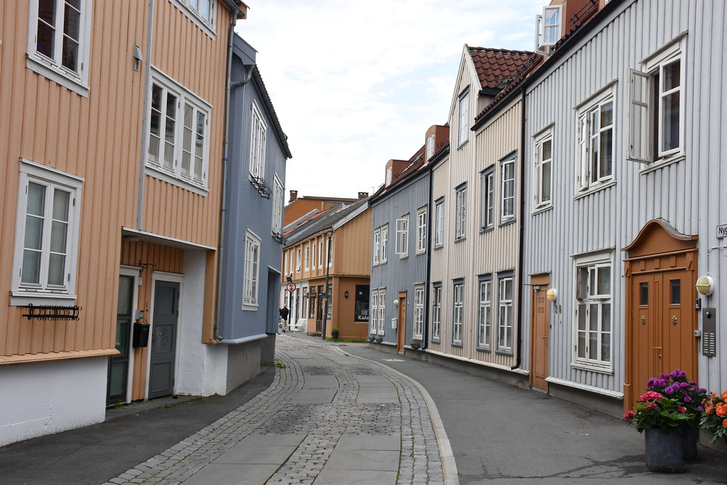 Nygata (Trondheim)