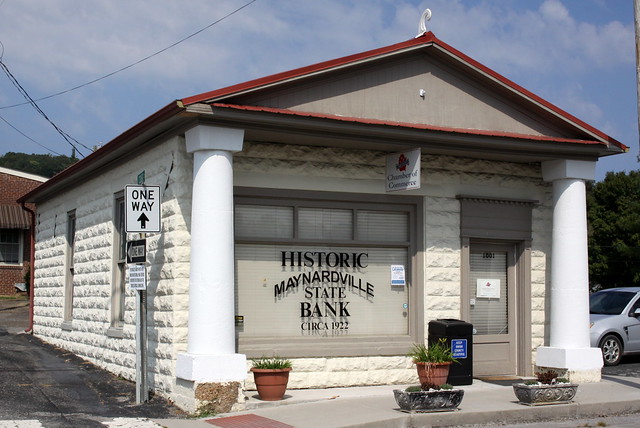 Maynardville State Bank
