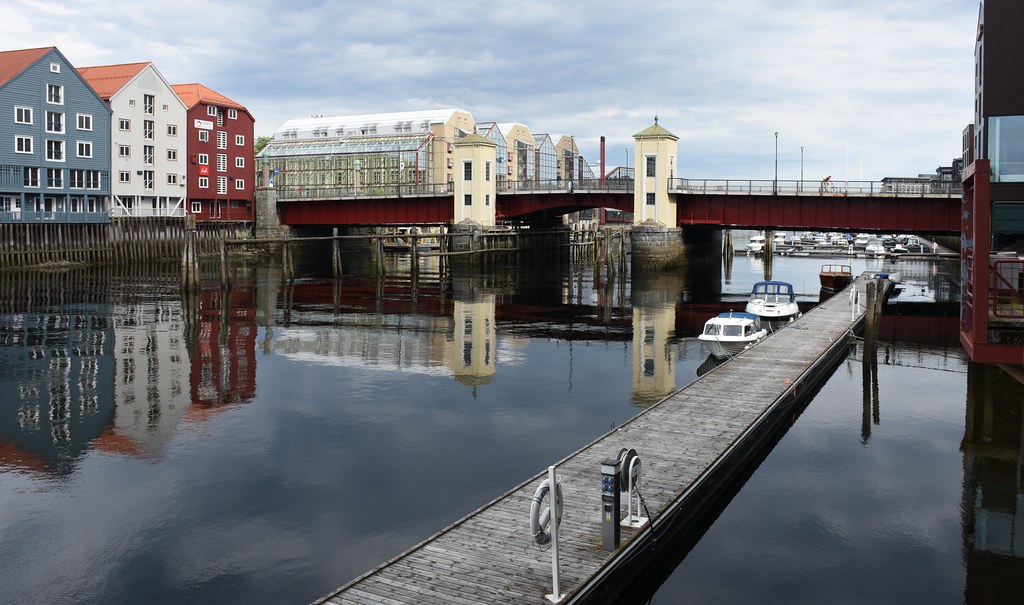 Bakke bru (Trondheim)