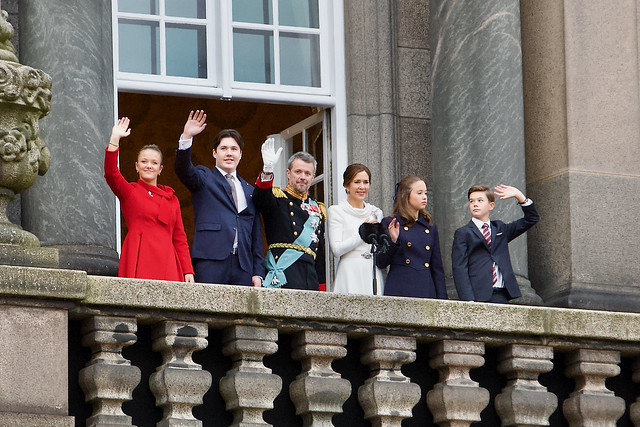 Danish Royal Family