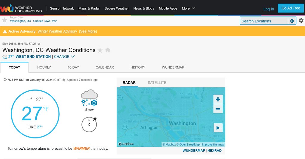 Screenshot 2024-01-15 at 19-38-50 Washington DC Weather Conditions Weather Underground