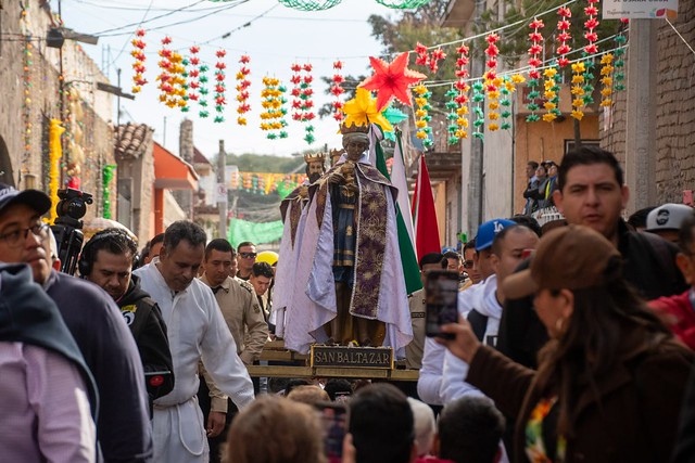 Fiestas de Cajititlán dejan derrama por casi 550 mdp