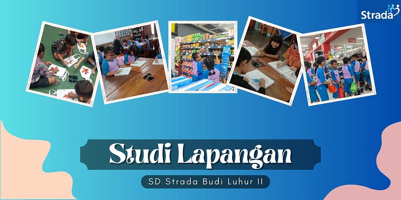 Studi Lapangan SDBL2