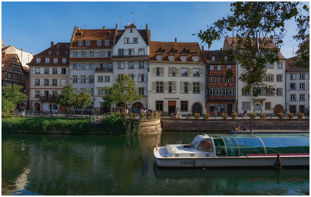 Strasbourg -  France