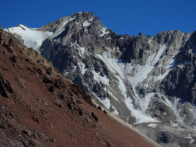 Nevado Matienzo - 5.083 mts.