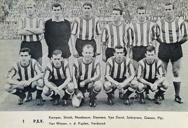 PSV (1965 - 1966)