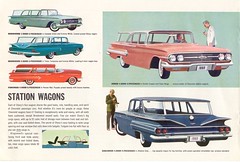 Chevrolet 1960 Brochure (6)