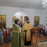 15 января 2024, Раздача епархиальных подарков воспитанникам Тверского православного детского сада