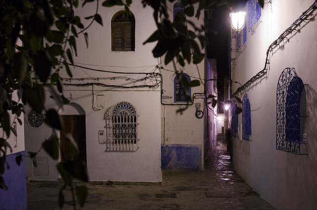 Marocco - Assilah - Medina