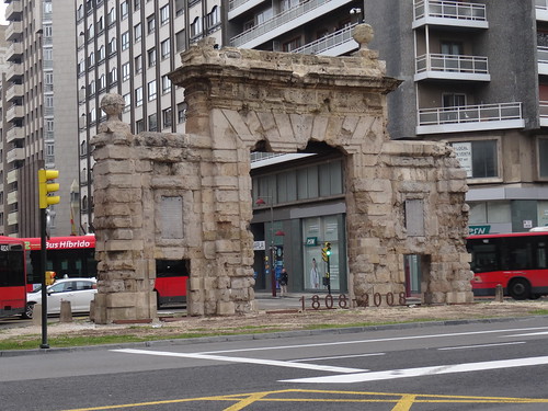 Puerta del Carmen