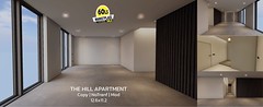 [AMBICE] - The Hill Apartment