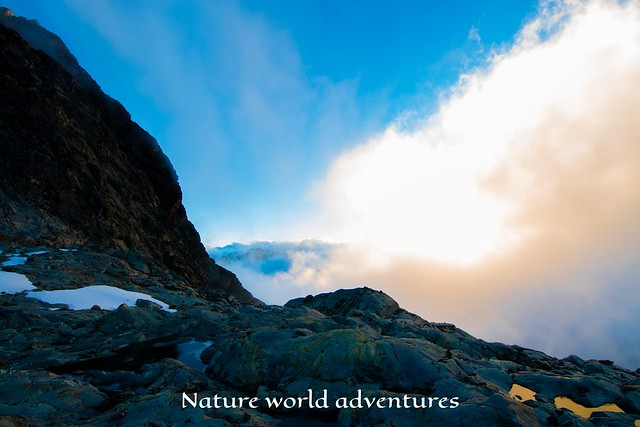 #natureworldadventures on Utube
