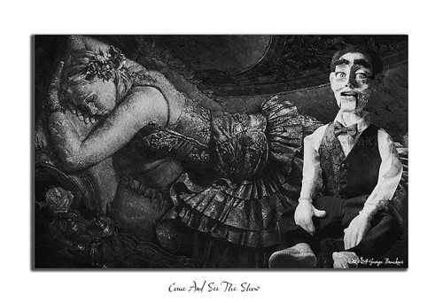 Come And See The Show copy | by fdplqbhk63