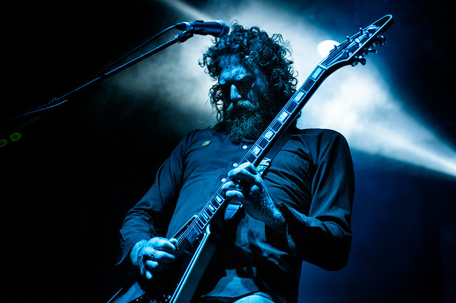 Mastodon 28-1-10 033