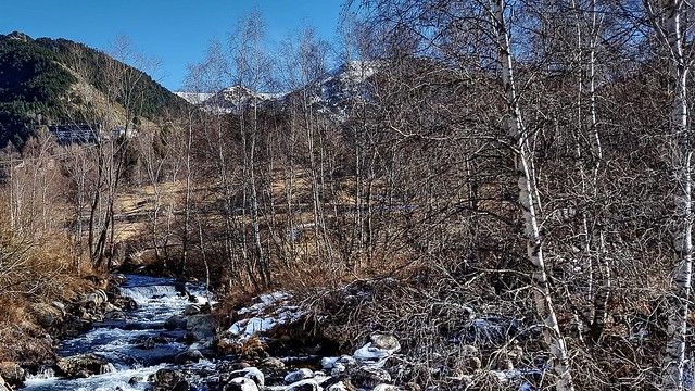 Canillo - Andorra