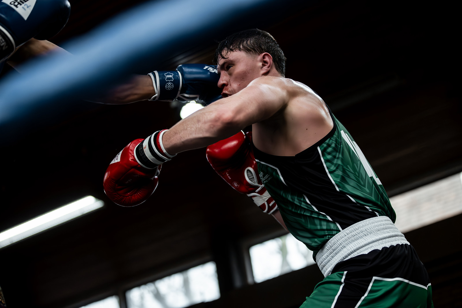 Boxing Championship 14 dec | Flickr