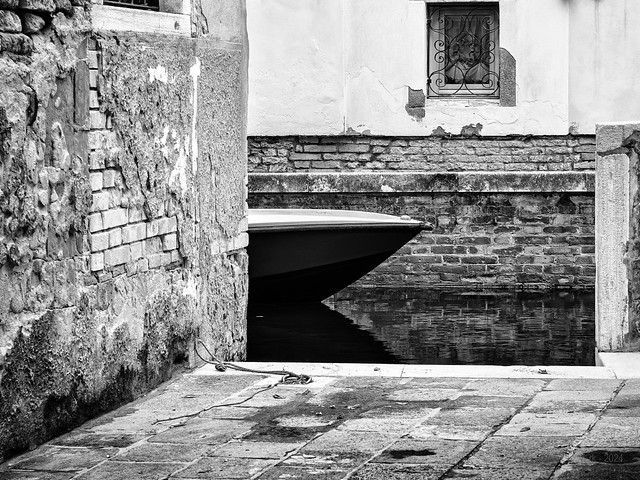 Venice Impressions LXXX...