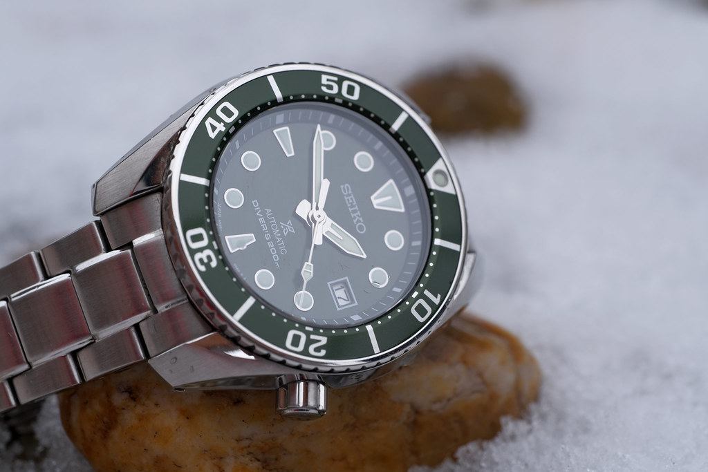 **** La montre du jour ! Vol. 42**** - Page 27 53470000959_3900b2804e_b