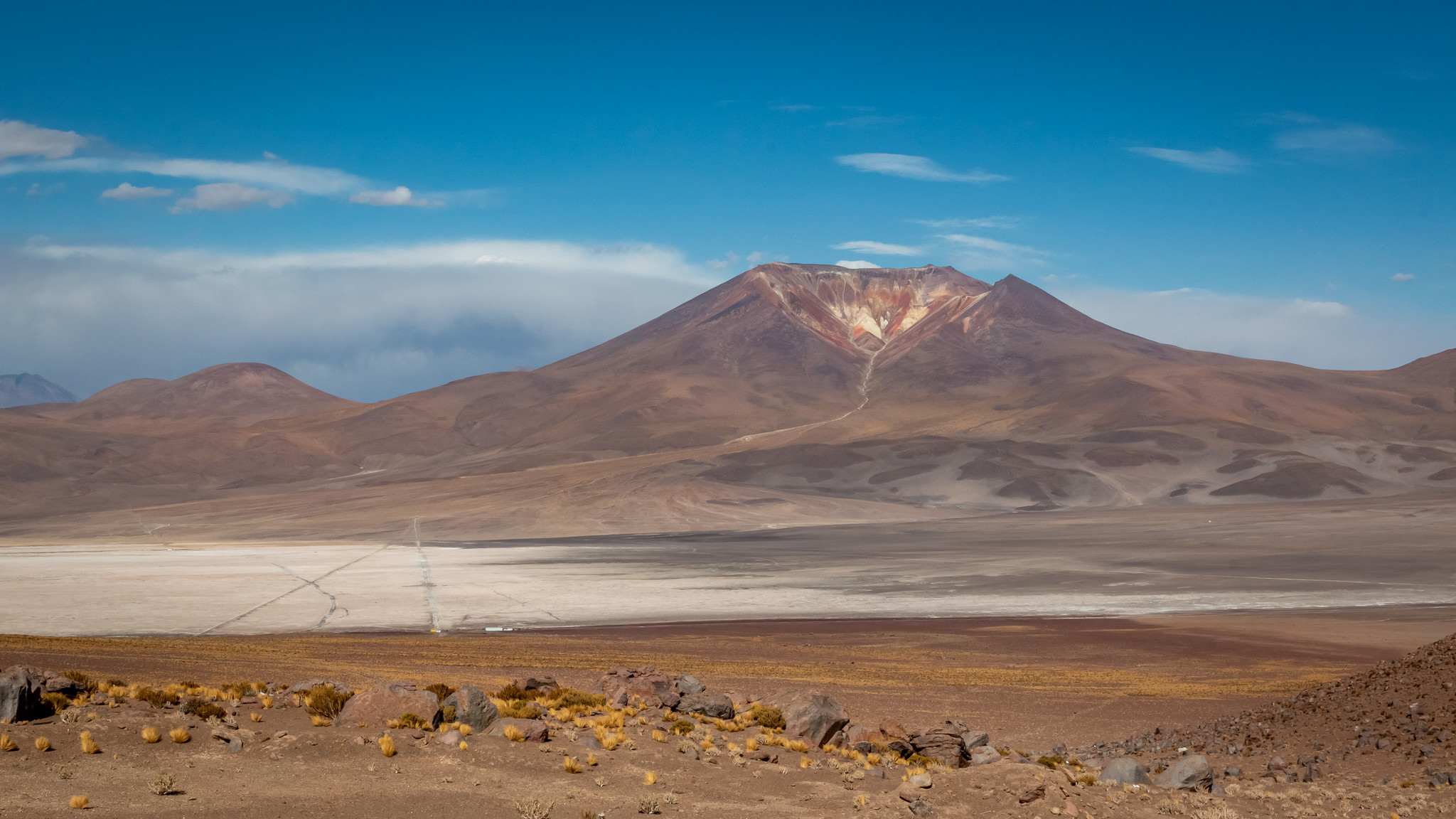 Altiplano - [Chili]