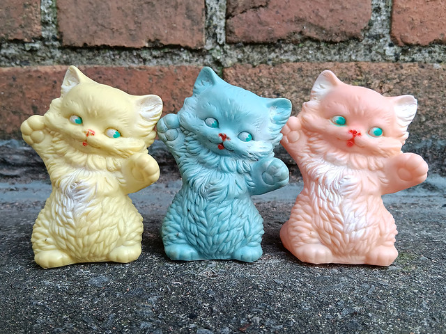 Combex Kitties