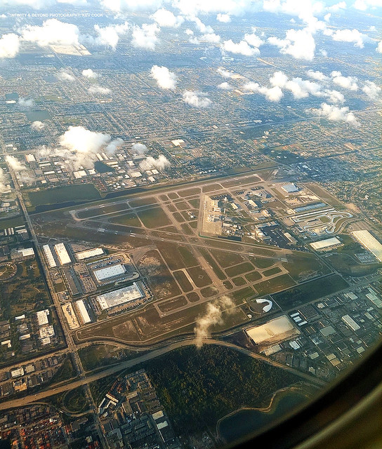 Opa-locka Airport (OPF)