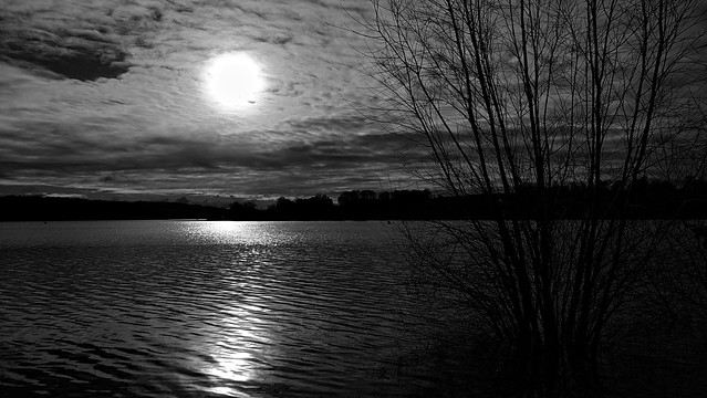 [NT] Staunton Harold Reservoir. (21) [in explore] (Flickr Explore)